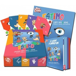 "Estimo" Jeu