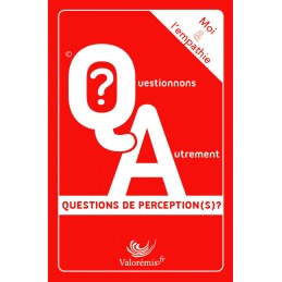 Collection 11 Jeux de cartes  " Collection Questionnons Autrement "