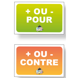 Cartes questions du jeu L'Éduc'Écrans