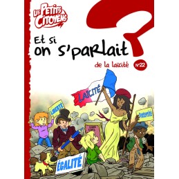 Livre "Et si on s'parlait...