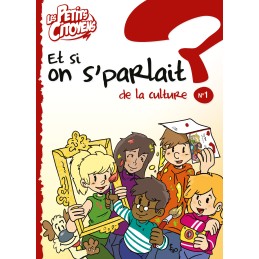 Livre "Et si on s'parlait...