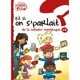 Livre "Et si on s'parlait...