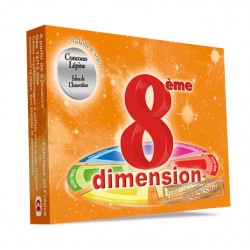 8EME DIMENSION