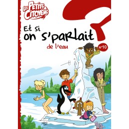 Livre "Et si on s'parlait...