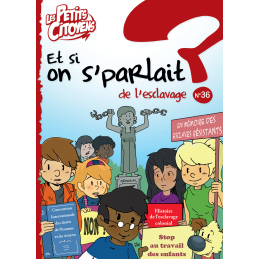 Livre "Et si on s'parlait...