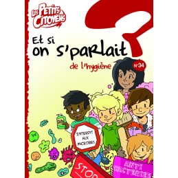 "Et si on s'parlait de...