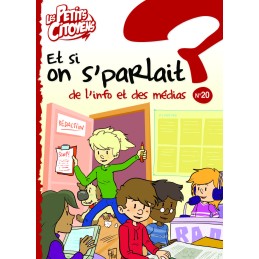 Livre "Et si on s'parlait...