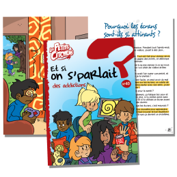 Règles du Jeu Kikagi – prévention addictions – enfants 7+