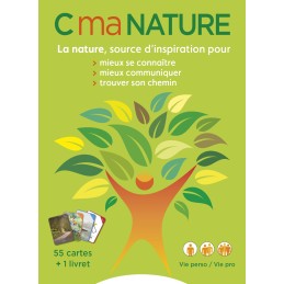 Jeu "CmaNature®"